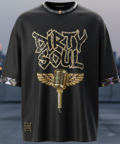 Royal Dirty Soul