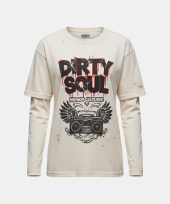 Outlaw Soul Tee